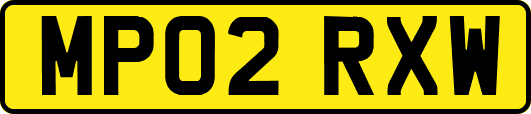 MP02RXW