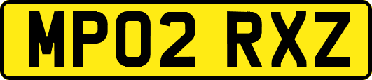 MP02RXZ