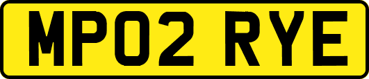 MP02RYE