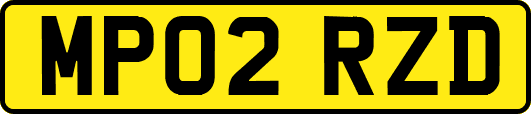 MP02RZD