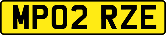 MP02RZE