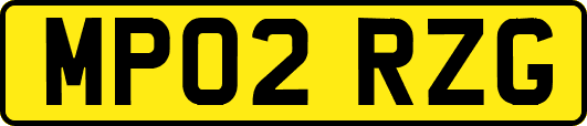 MP02RZG