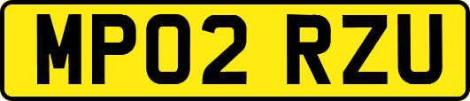 MP02RZU