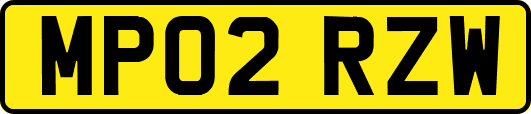 MP02RZW