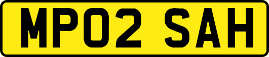 MP02SAH