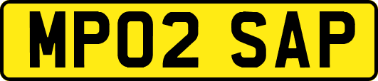 MP02SAP