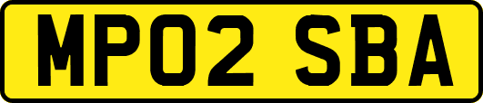 MP02SBA
