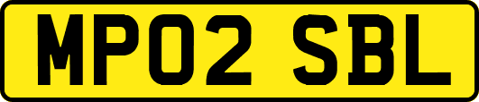 MP02SBL