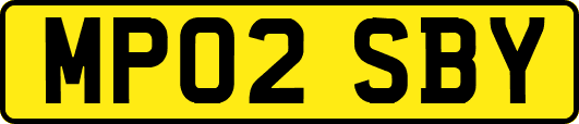 MP02SBY