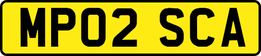 MP02SCA
