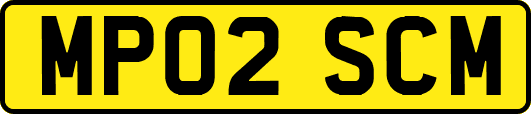 MP02SCM