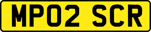 MP02SCR