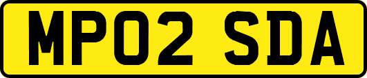 MP02SDA