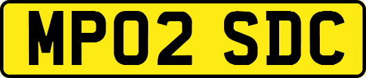 MP02SDC