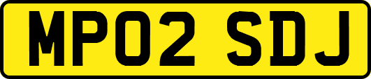 MP02SDJ