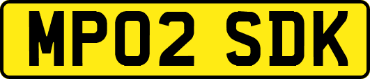 MP02SDK