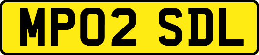 MP02SDL