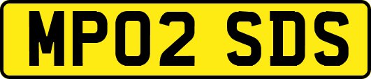 MP02SDS