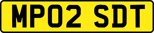 MP02SDT