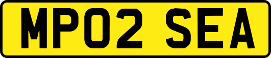 MP02SEA