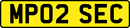 MP02SEC