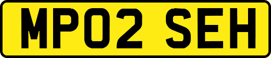 MP02SEH