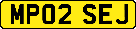 MP02SEJ
