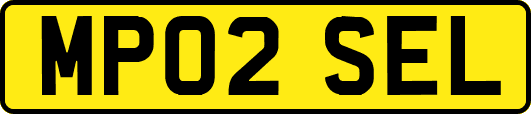 MP02SEL
