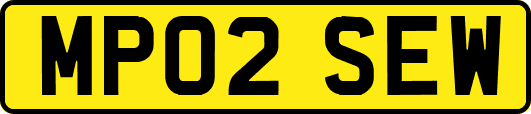 MP02SEW