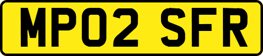 MP02SFR