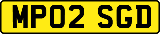MP02SGD