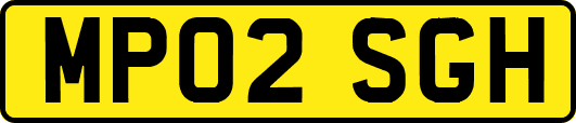 MP02SGH