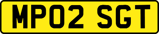 MP02SGT