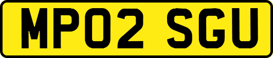 MP02SGU