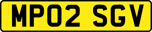 MP02SGV