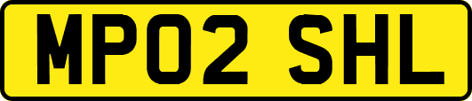 MP02SHL