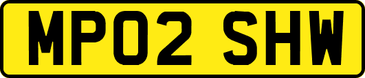 MP02SHW