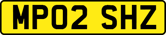 MP02SHZ