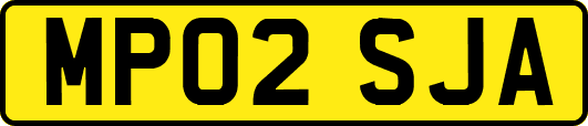 MP02SJA