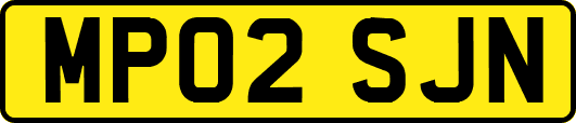 MP02SJN