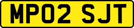 MP02SJT