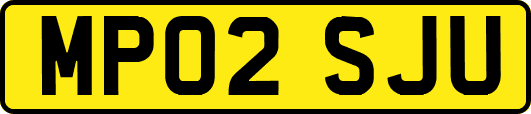 MP02SJU