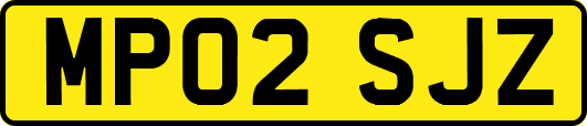 MP02SJZ