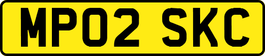 MP02SKC