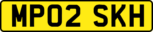MP02SKH
