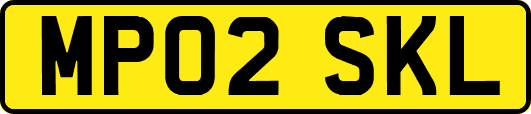 MP02SKL