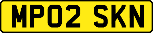 MP02SKN