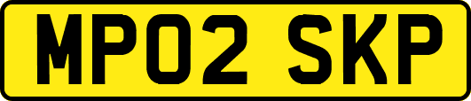 MP02SKP