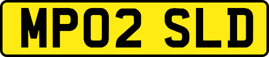 MP02SLD