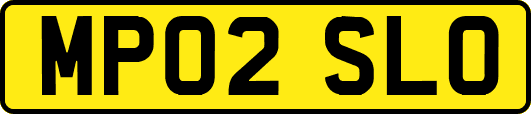 MP02SLO